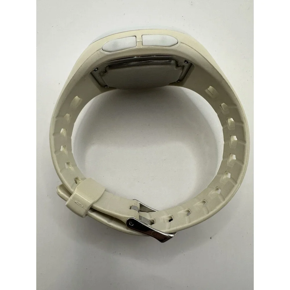 Sector Expander Digital Watch New‎ Battery 40MM 8